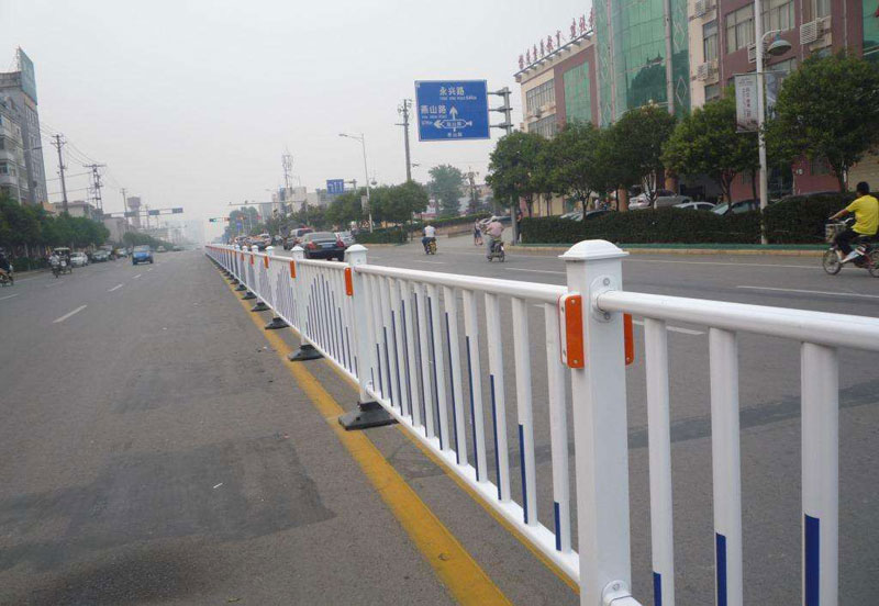 市政道路護(hù)欄